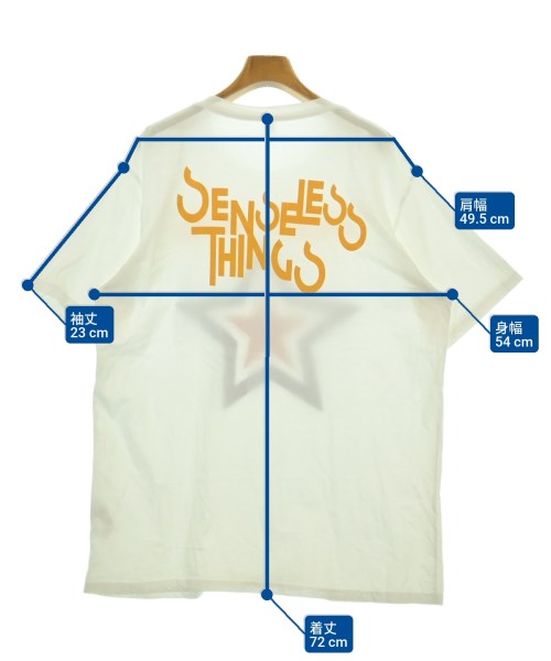 Other brand เสื้อยืด/เสื้อท็อปส์