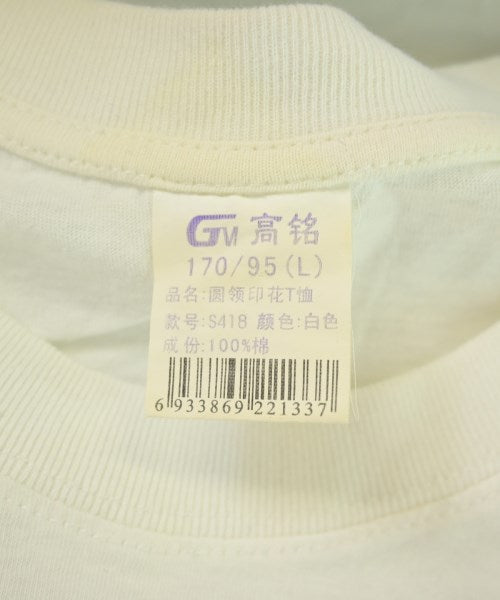 Other brand เสื้อยืด/เสื้อท็อปส์