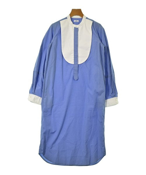 HABERDASHERY เดรสที่เป็นเสื้อเชิ้ตตัวยาว