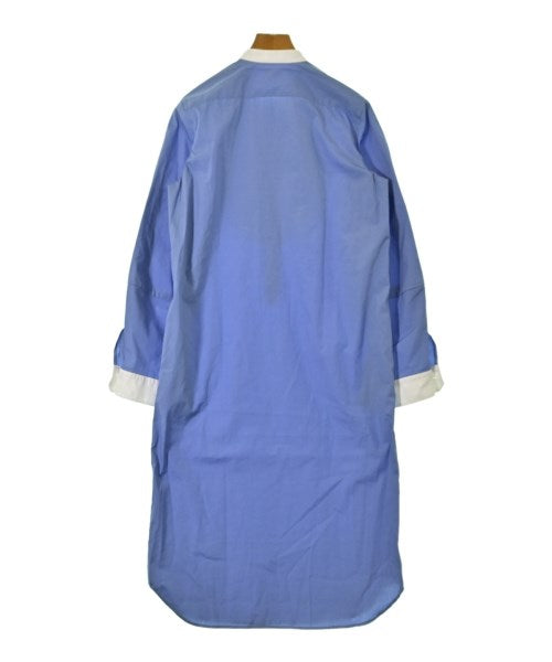 HABERDASHERY เดรสที่เป็นเสื้อเชิ้ตตัวยาว