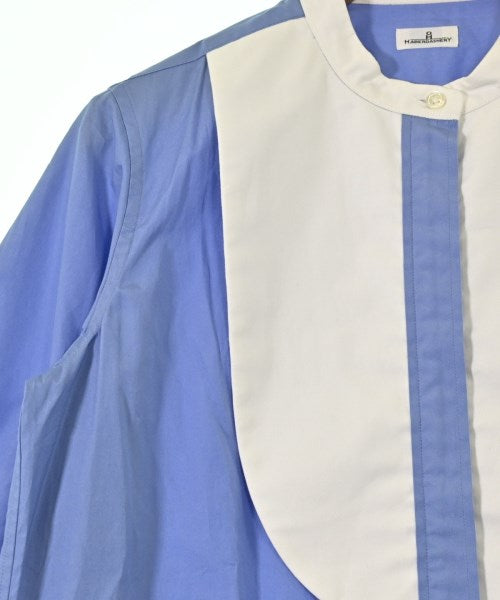 HABERDASHERY เดรสที่เป็นเสื้อเชิ้ตตัวยาว