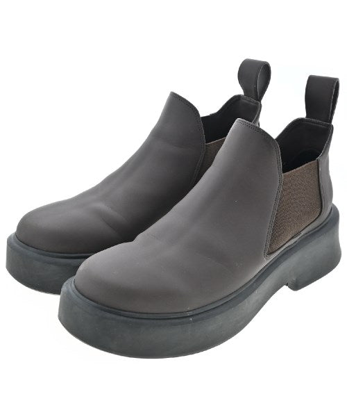 Other brand รองเท้าบูท