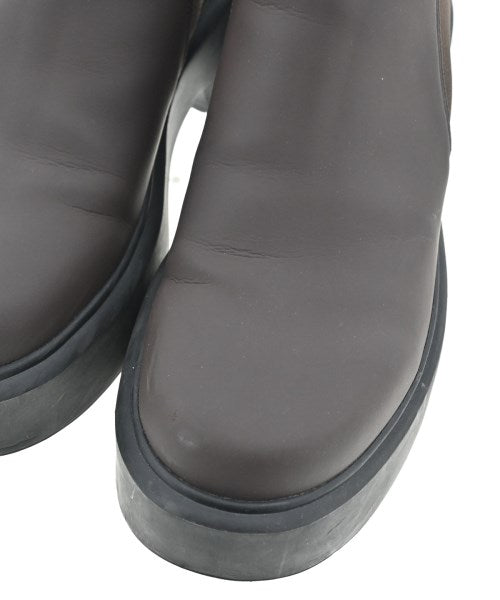 Other brand รองเท้าบูท