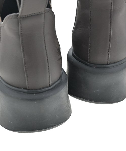 Other brand รองเท้าบูท