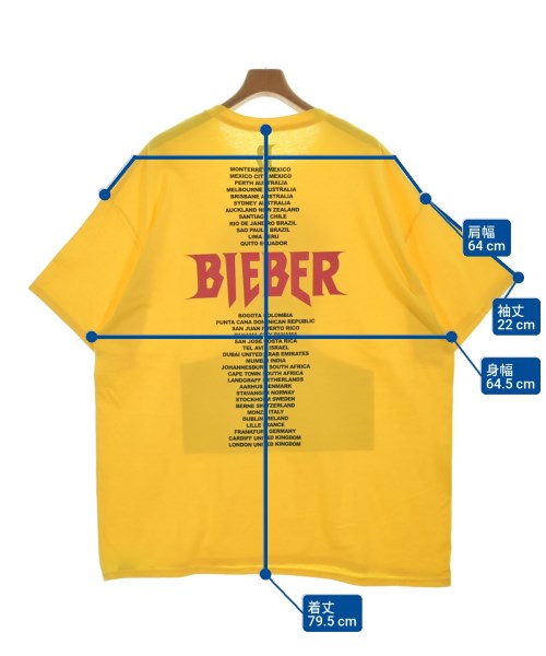 Other brand เสื้อยืด/เสื้อท็อปส์