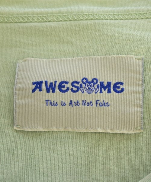 Other brand เสื้อยืด/เสื้อท็อปส์