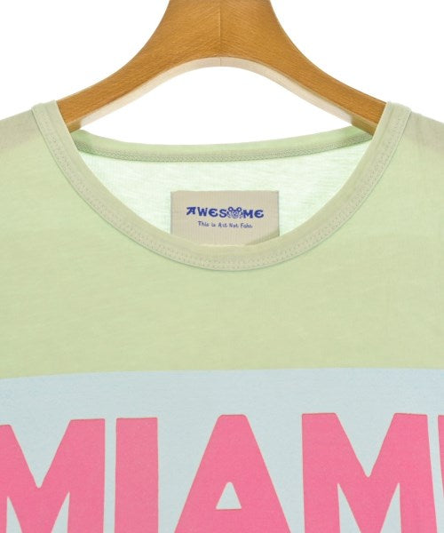 Other brand เสื้อยืด/เสื้อท็อปส์