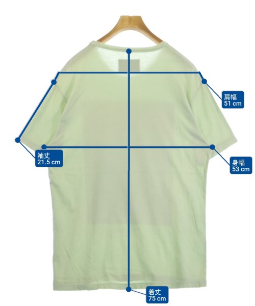 Other brand เสื้อยืด/เสื้อท็อปส์