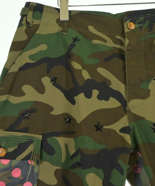 Other brand กางเกงขาสั้น