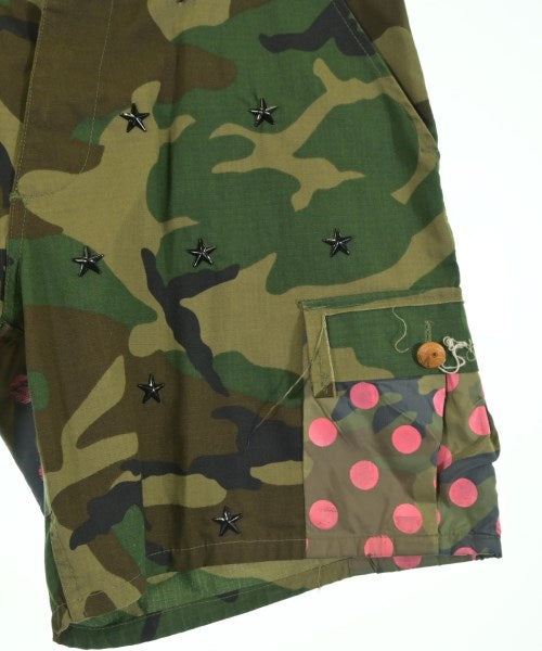 Other brand กางเกงขาสั้น