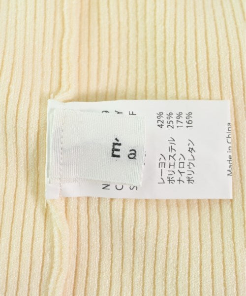 Other brand เสื้อกันหนาว