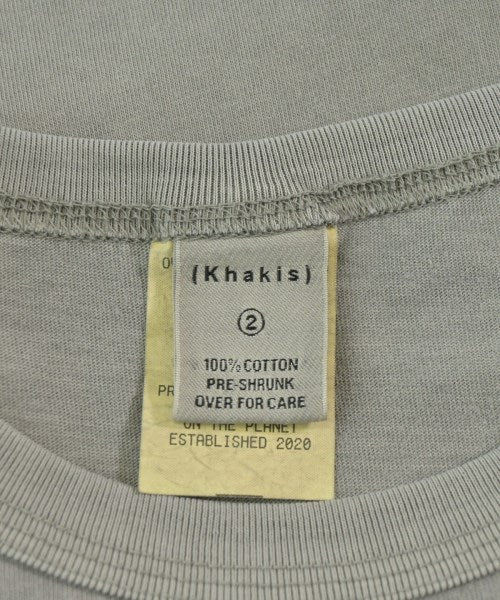 Other brand เสื้อยืด/เสื้อท็อปส์