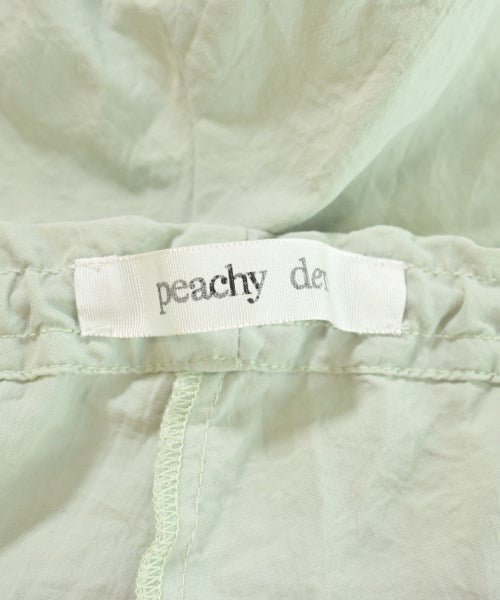 Other brand กางเกงมีกระเป๋าข้างกางเกง2-4 กระเป๋า