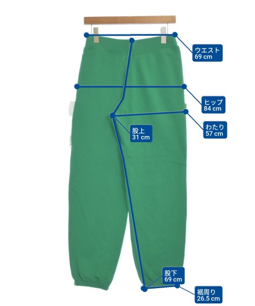 Other brand กางเกงวอร์ม