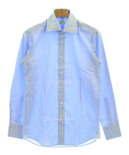 ANGLAIS เสื้อเชิ้ตทางการ