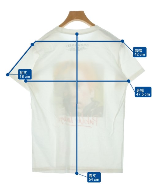 Other brand เสื้อยืด/เสื้อท็อปส์