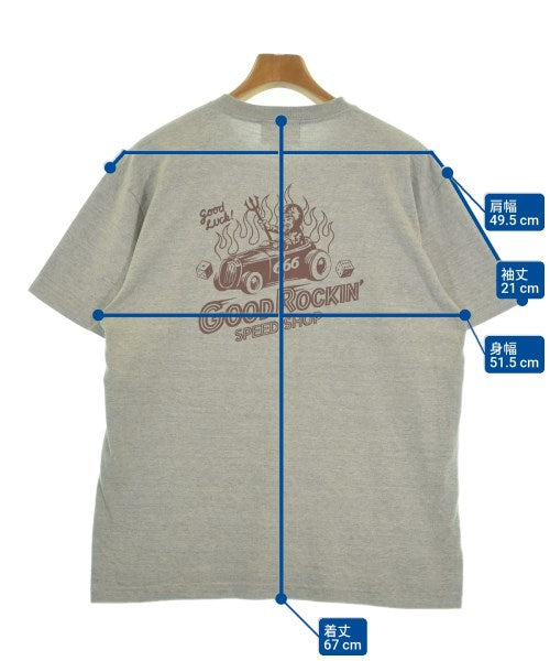 Other brand เสื้อยืด/เสื้อท็อปส์