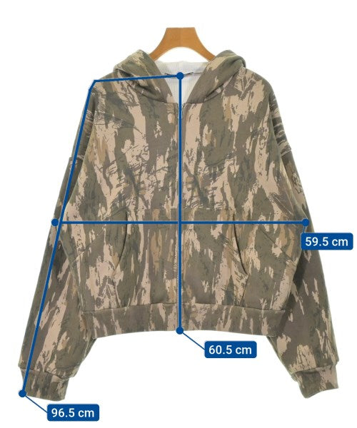 Other brand เสื้อฮู้ด