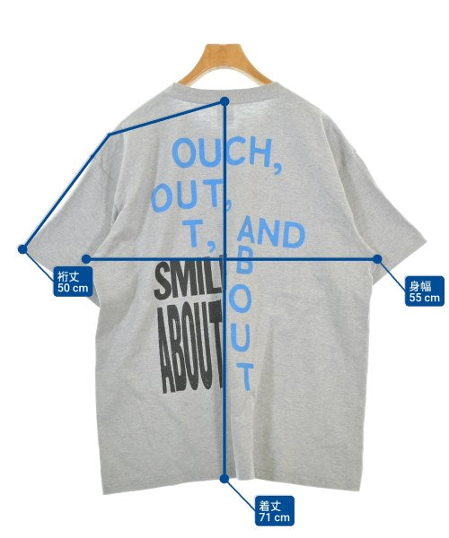 Other brand เสื้อยืด/เสื้อท็อปส์