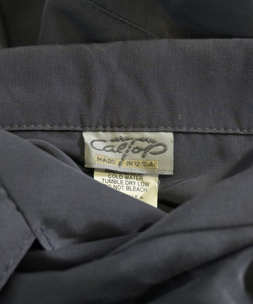 CALTOP เสื้อลำลอง