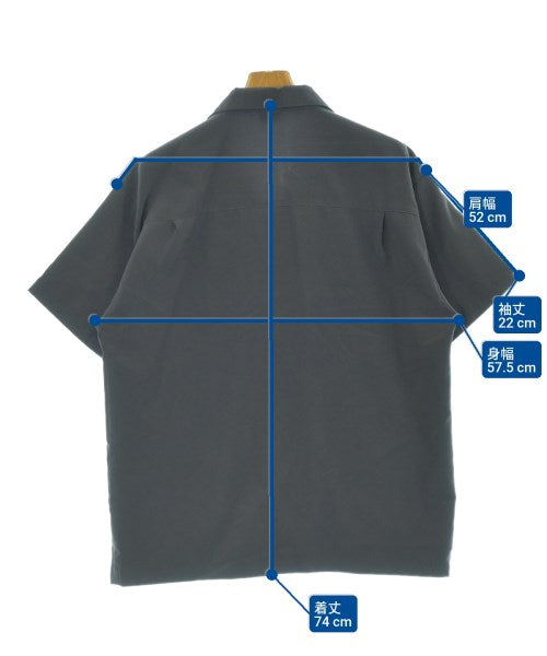 CALTOP เสื้อลำลอง