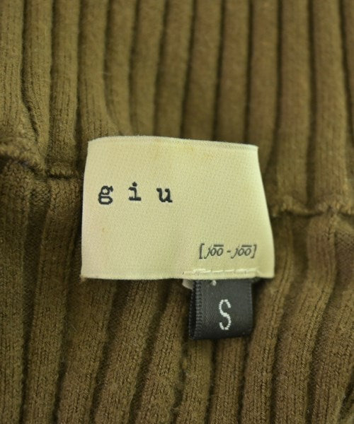 GIUGIU เสื้อคาร์ดิแกน