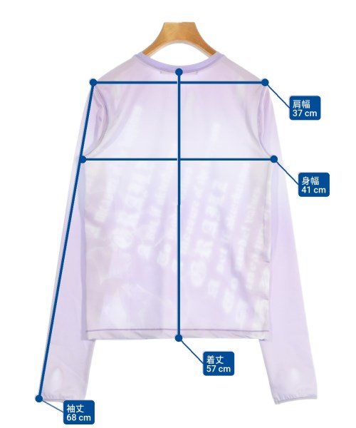 Other brand เสื้อยืด/เสื้อท็อปส์