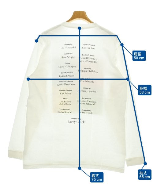 Other brand เสื้อยืด/เสื้อท็อปส์
