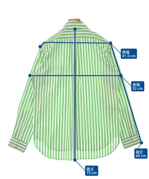 Other brand เสื้อลำลอง