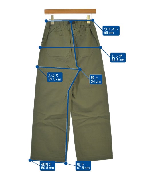 Other brand กางเกง อื่น