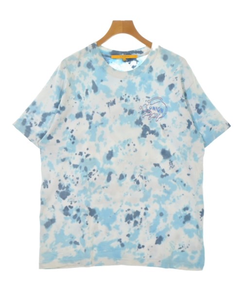 union เสื้อยืด/เสื้อท็อปส์