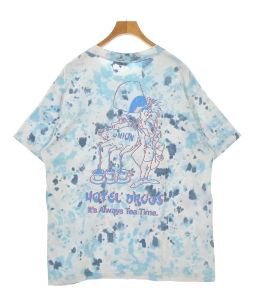 union เสื้อยืด/เสื้อท็อปส์