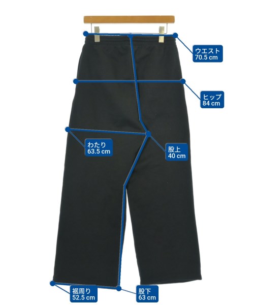 Other brand กางเกงวอร์ม