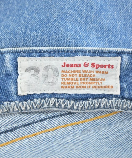 Other brand ยีนส์