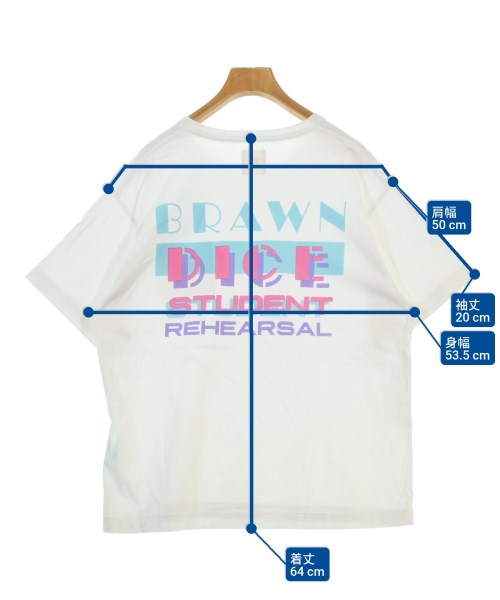 Other brand เสื้อยืด/เสื้อท็อปส์