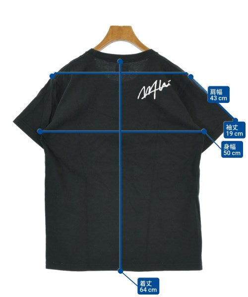WTW เสื้อยืด/เสื้อท็อปส์