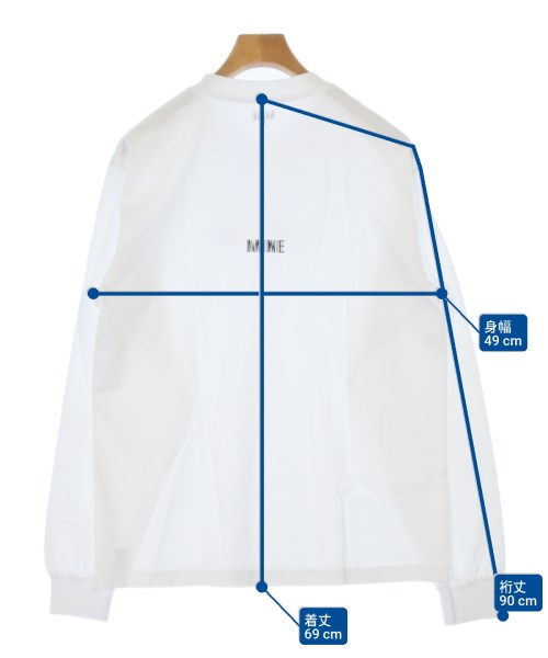 Other brand เสื้อยืด/เสื้อท็อปส์