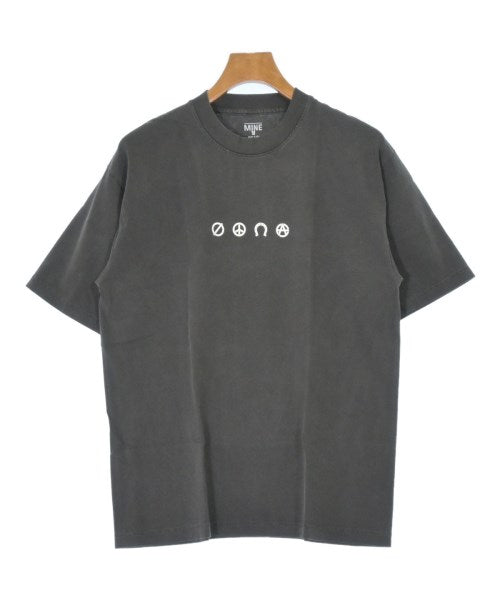 0000-LAY เสื้อยืด/เสื้อท็อปส์