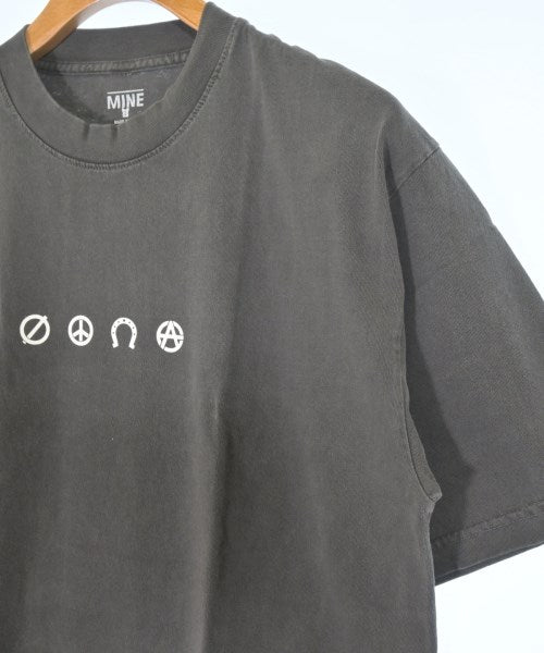 0000-LAY เสื้อยืด/เสื้อท็อปส์