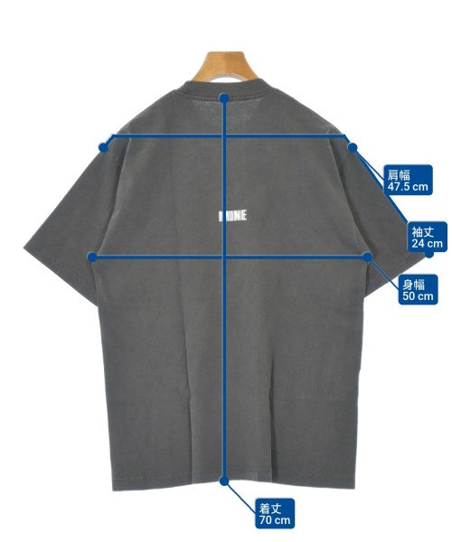 0000-LAY เสื้อยืด/เสื้อท็อปส์
