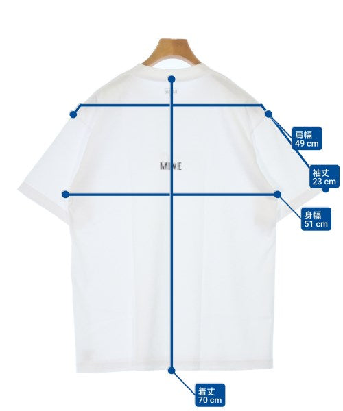 Other brand เสื้อยืด/เสื้อท็อปส์