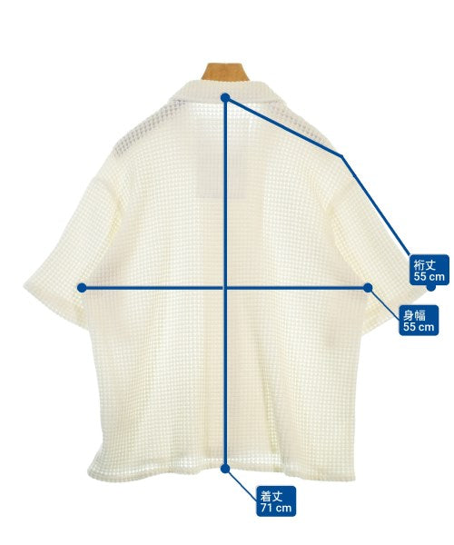 Other brand เสื้อลำลอง