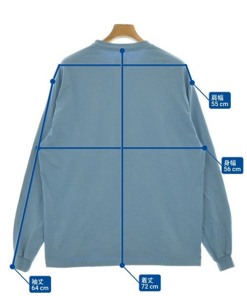 0000-LAY เสื้อยืด/เสื้อท็อปส์