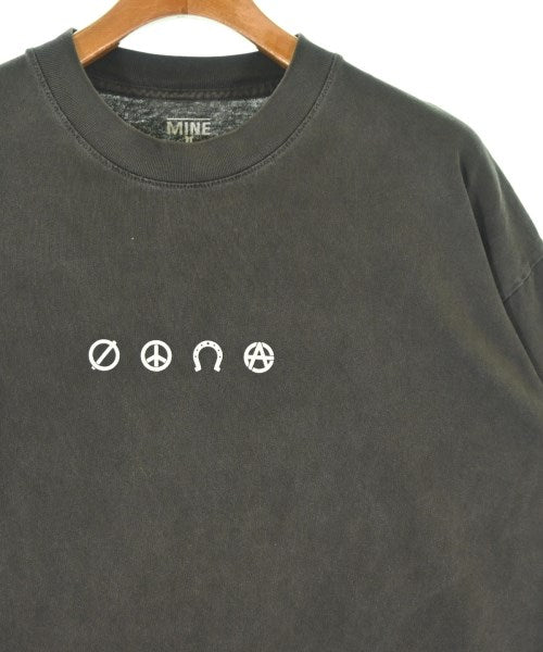 0000-LAY เสื้อยืด/เสื้อท็อปส์