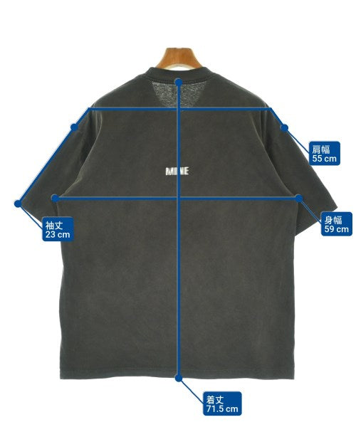 0000-LAY เสื้อยืด/เสื้อท็อปส์