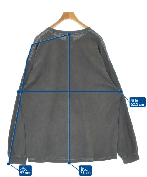 0000-LAY เสื้อยืด/เสื้อท็อปส์