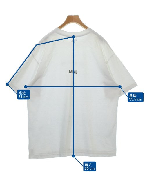 Other brand เสื้อยืด/เสื้อท็อปส์