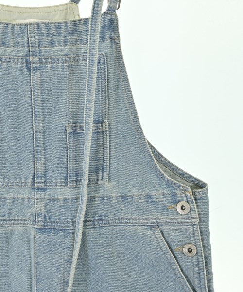 Other brand ชุดเอี๊ยม/เสื้อคลุมหลวมๆ/จั๊มสูท