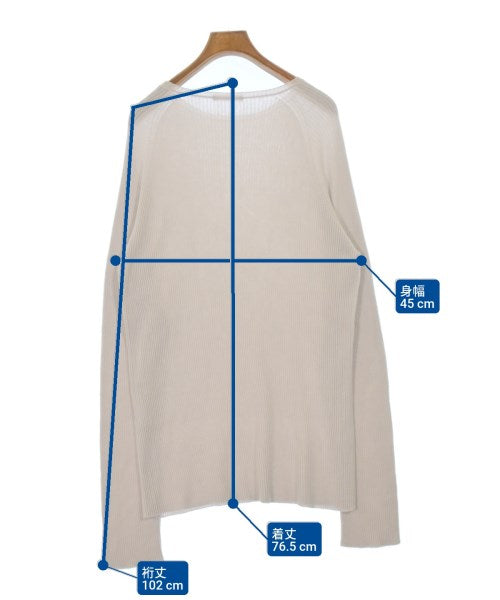 Other brand เสื้อกันหนาว