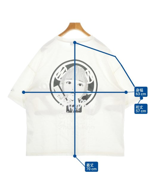 Other brand เสื้อยืด/เสื้อท็อปส์